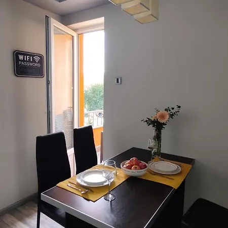 Ziggy's Apartament *