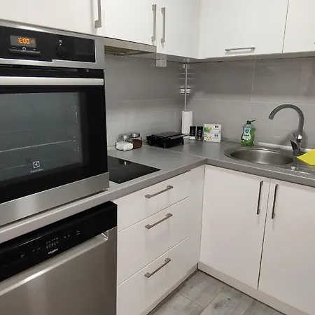 Apartamento Ziggy's *